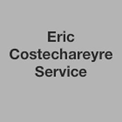 Eric Costechareyre Service Ecs