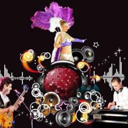 Eric Darvay Productions