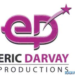 Eric Darvay