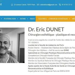 Eric Dunet