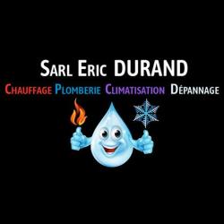 Eric Durand