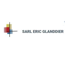 Eric Glanddier