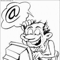 Eric Info Services