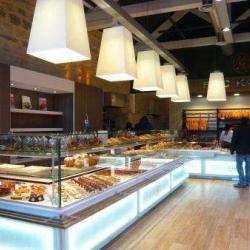 Restaurant Eric Kayser