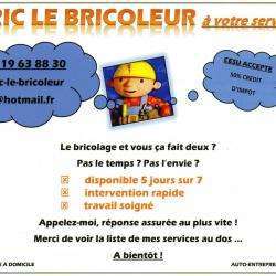 Eric Le Bricoleur