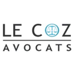 Eric Le Coz Avocats