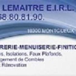 Eric Lemaitre