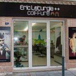 Eric Leturgie Coiffure