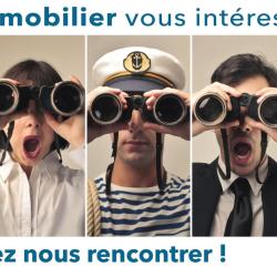 Eric Masset - Conseiller Immobilier à Méru - Iad