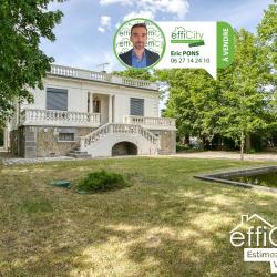 Eric Pons - Efficity - Immobilier Issoire