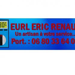 Eric Renaud