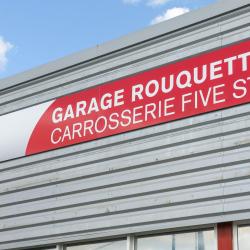 Garage Rouquette