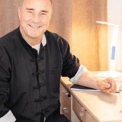 Eric Saunier - Centre De Bien Etre Palaiseau