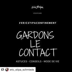Eric Stipa - Coiffeur Conflans Sainte Honorine