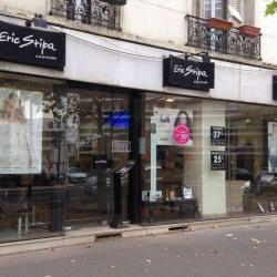 Eric Stipa Coiffeur