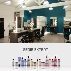 Eric Stipa Coiffure