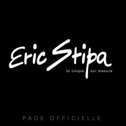 Eric Stipa Colbert