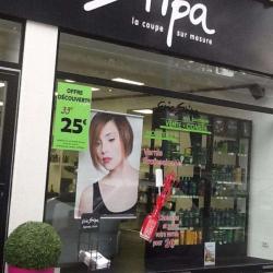Eric Stipa Gambetta Hsb Coiffure