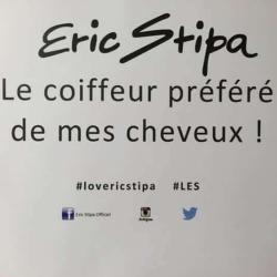 Eric Stipa