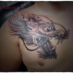 Eric Tattoo