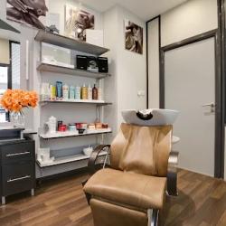 Eric Zell Coiffure