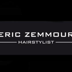 éric Zemmour Hairstylist Saint Laurent Du Var