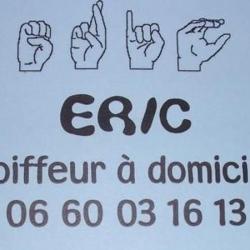 Ericadom - Coiffeur à Domicile