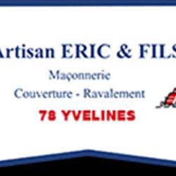 Eric&fils, Artisan Polyvalent Du 78