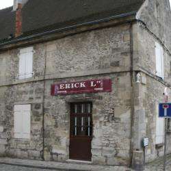 Erick L