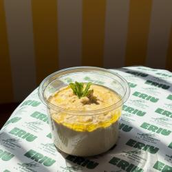 Eriu Deli