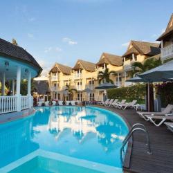 Ermitage Boutik Hotel