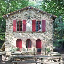 Ermitage Notre Dame De Consolation