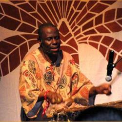 Ernest En Concert Live Au Wakemia