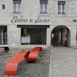 Ernest Le Glacier