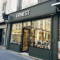 Ernest Opticiens