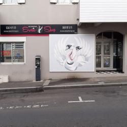 Erotic Shop 974