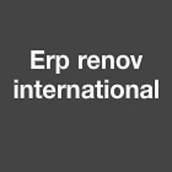 Erp Renov Imternationale