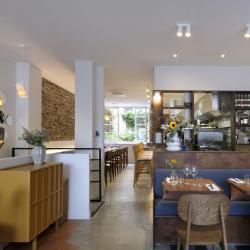 Erso Restaurant