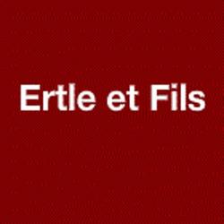 Ertle Et Fils
