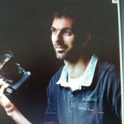 Erwan Caté