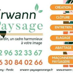Erwann Paysage