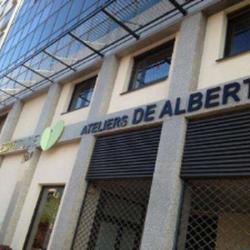 Esat Charles De Alberti