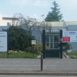 Esat Jean Charcot Apajh Yvelines