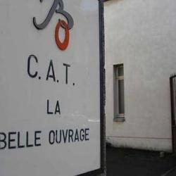 Esat La Belle Ouvrage