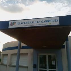 Esat Les Hautes Garrigues