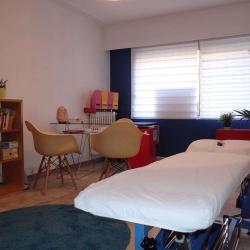Maxime Esbrayat, Osteopathe D.o Atman
