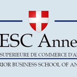 Esc Annecy