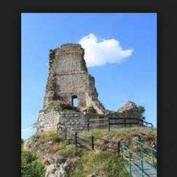 Escalade, Site De Montfaucon