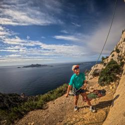 Escalade Marseille By Tendances Du Sud