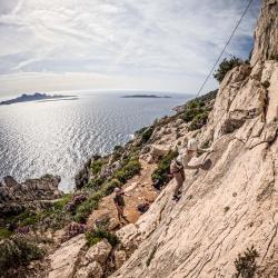 Escalade Marseille By Tendances Du Sud